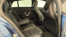 Mercedes-Benz CLA 180 AMG Line Premium + Night Ed 5dr Tip Auto Petrol Estate